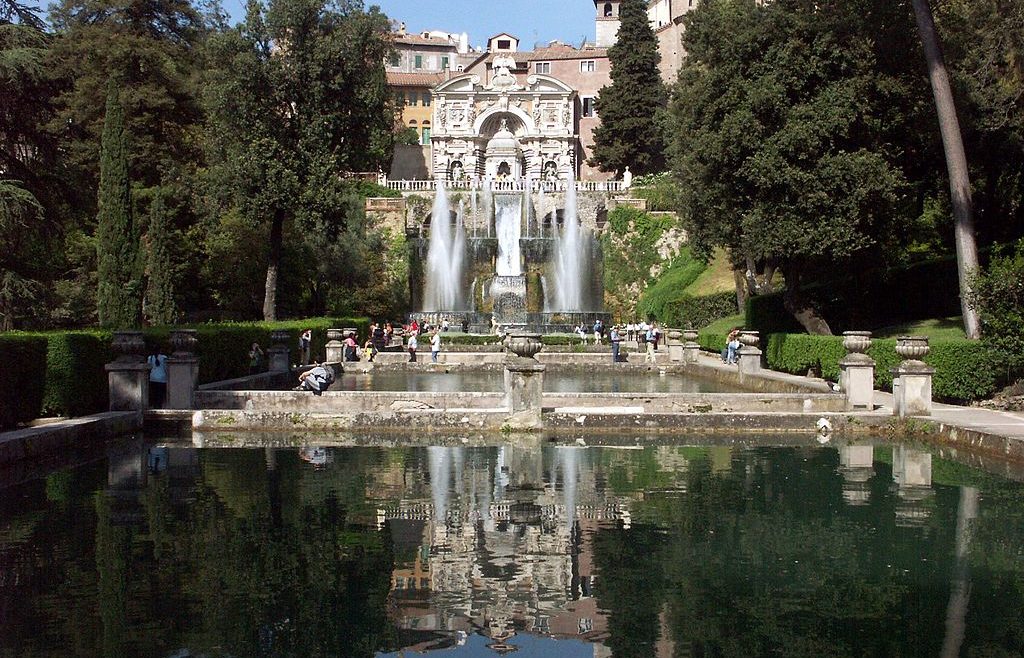 Villa d'Este (dal web)